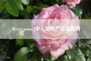 上杭中囯消防产品信息网