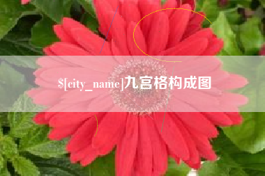 上杭九宫格构成图