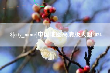 上杭中国地图高清版大图2024
