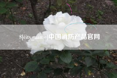 上杭中国消防产品官网